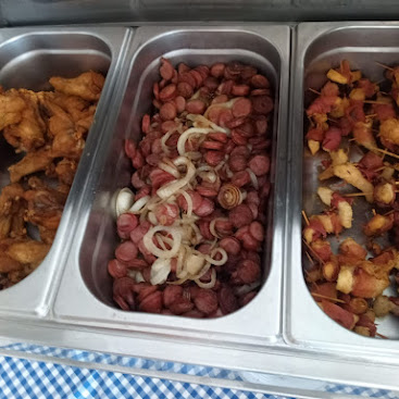 Magia Gourmet Buffet a Domicilio