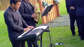 Del Chiaro Cerimonial