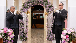 Cerimonial Ellen Regina