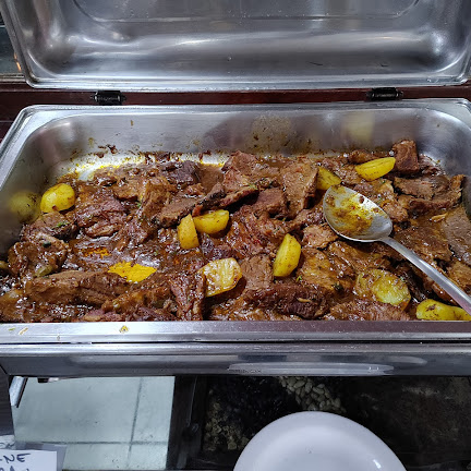 Glau Restô – Churrascaria e Buffet