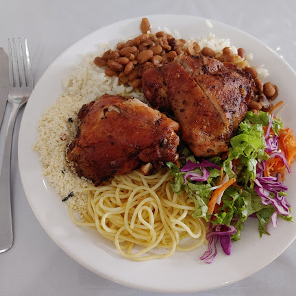 Glau Restô – Churrascaria e Buffet