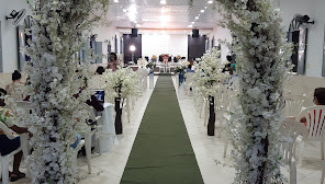 Junior Francisco Cerimonial