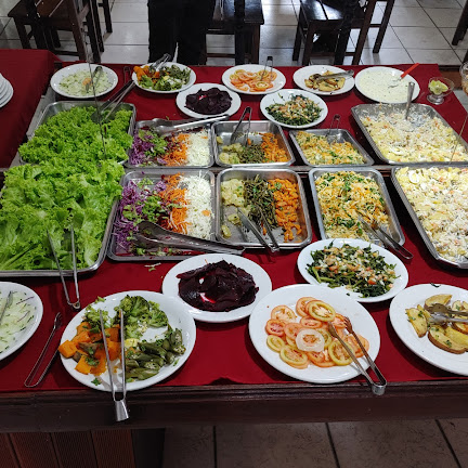 Glau Restô – Churrascaria e Buffet