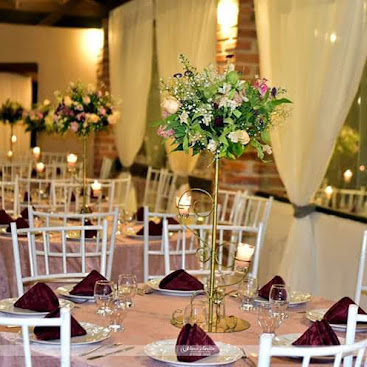 Espaço Original Festas e Eventos