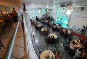 Espaço HR Eventos