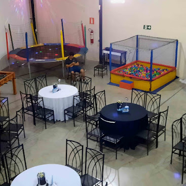 Espaço HR Eventos