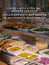 Victória Grill Self-Service