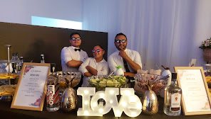 Cenarium Recepções