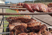 Braai – Churras Floripa