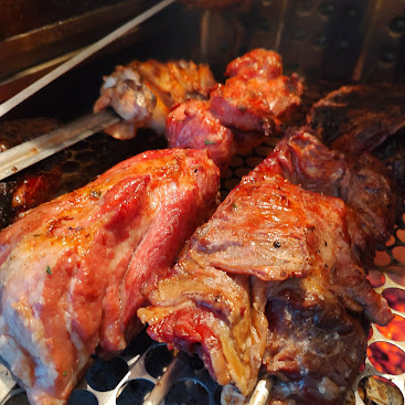 Braai – Churras Floripa