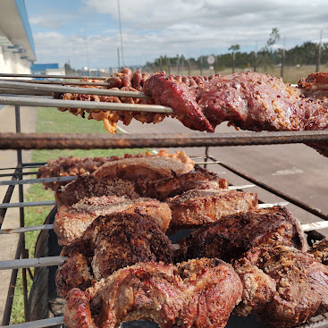 Braai – Churras Floripa