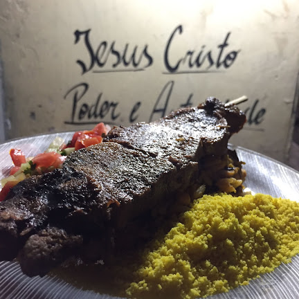 Churrasco Do Tchaca