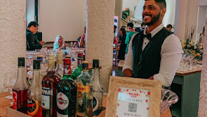 João Victor Barman para Festas