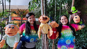 FAZ DE CONTA RECREAÇÃO E EVENTOS