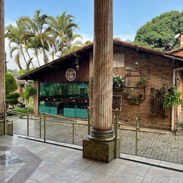 Villa Maria Camardelli