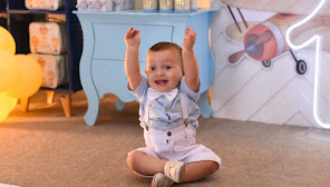 Amanda Fayruss decorações