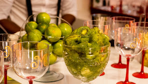 João Victor Barman para Festas