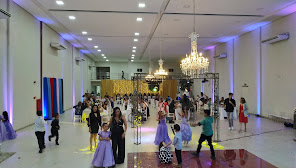 Leão Dourado Recepções