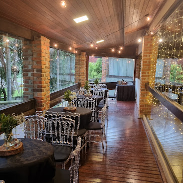 Espaço Original Festas e Eventos