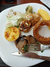 Victória Grill Self-Service