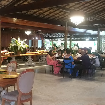 Florenza Salão de Festas