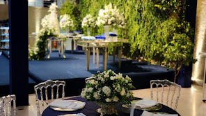 Marriage Recepções