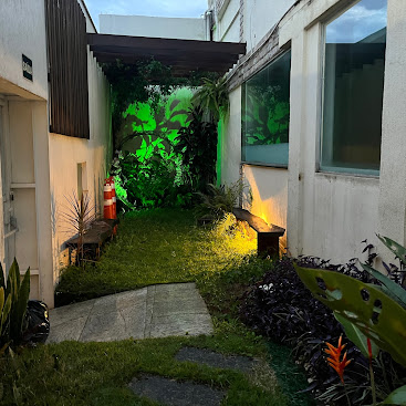 Motroya Salão para Festas