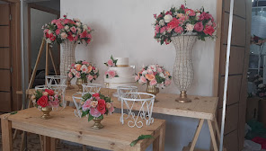 Cerimonial e Decoração Barbara Lima