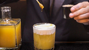 Malibu Bartenders Cuiabá