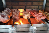 Churrasco churrasqueiro