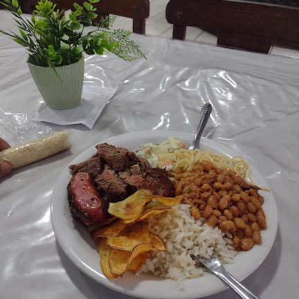 Glau Restô – Churrascaria e Buffet