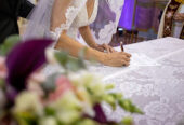 Sara Rodrigues – Assessoria e Cerimonial