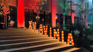 Adriano Guedes Eventos e Buffet