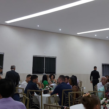 Salão de Festas – Solar do Flamboyant