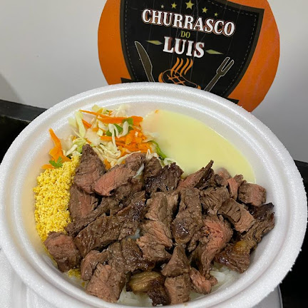 Churrasco do Luís