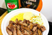 Churrasco do Luís