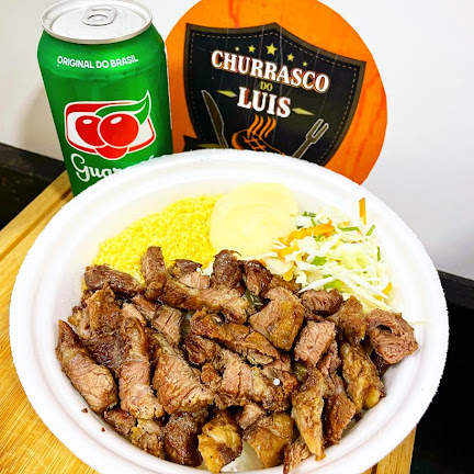 Churrasco do Luís