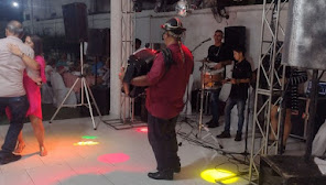 Turn Up – Som, Iluminação