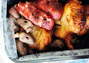 Churrascaria Sabor na Brasa Cristo Rei