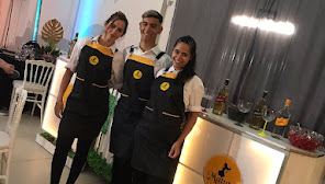 Leão Dourado Recepções