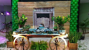 Cordil Decorações e Cerimonial