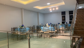 Espaço Realize Eventos