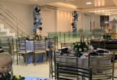 Espaço Realize Eventos