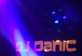 Dj Danic Festas e Eventos
