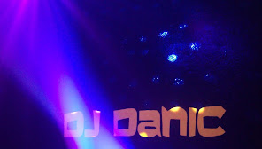 Dj Danic Festas e Eventos
