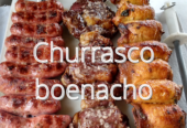 Churrasqueiro Boenacho