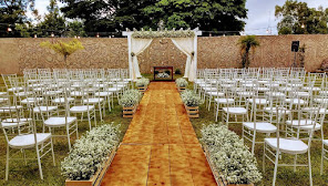 Estância das Flores