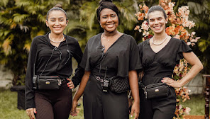 Srt.Carolina Chagas Cerimonial