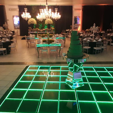 Espaço Plaza Gastronomia e Eventos