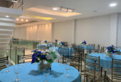 Espaço Realize Eventos